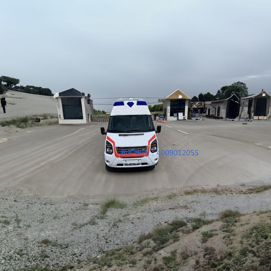 租赁急救车联系电话